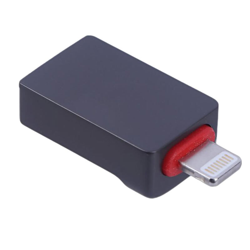تبدیل USB OTG به لایتنینگ هایکو استار HS-T26i - 4