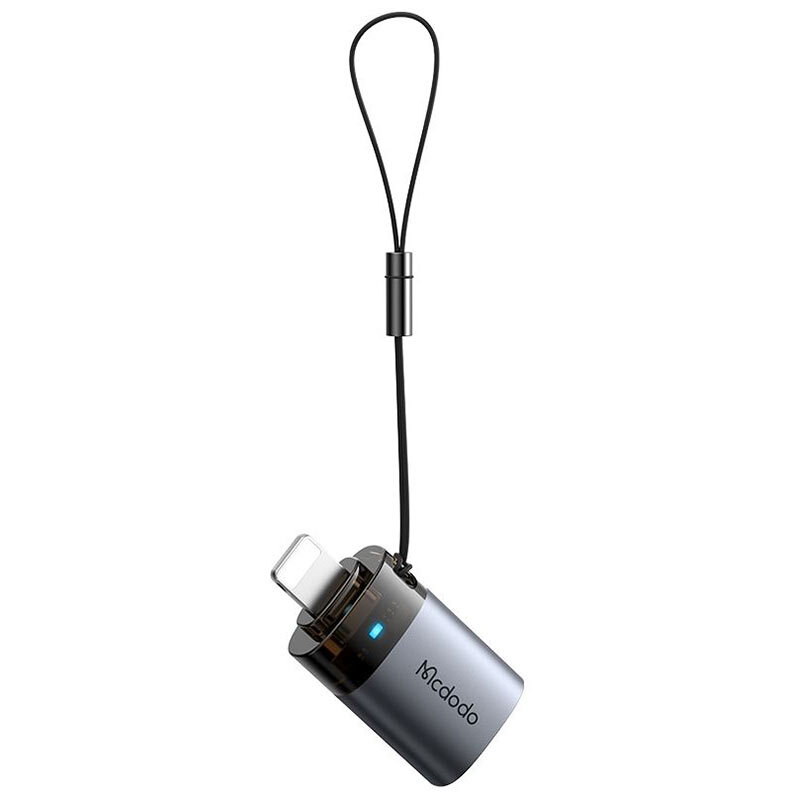 تبدیل USB OTG به لایتنینگ مک دودو OT-739 - 4