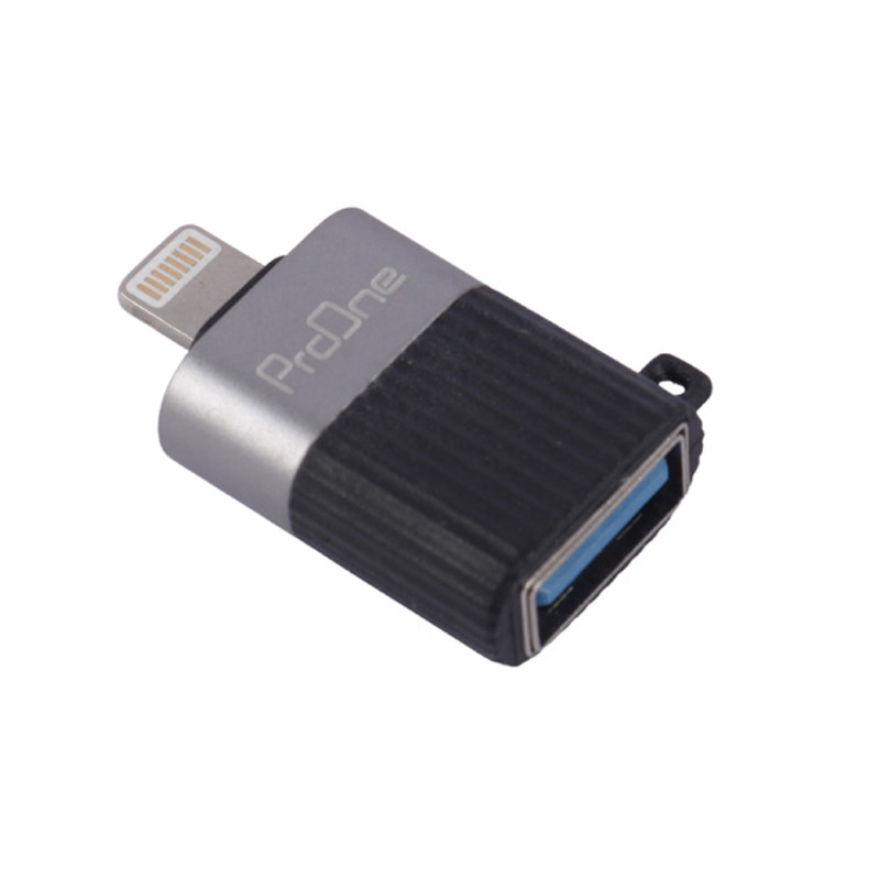 تبدیل USB OTG به لایتنینگ پرووان PCO05
