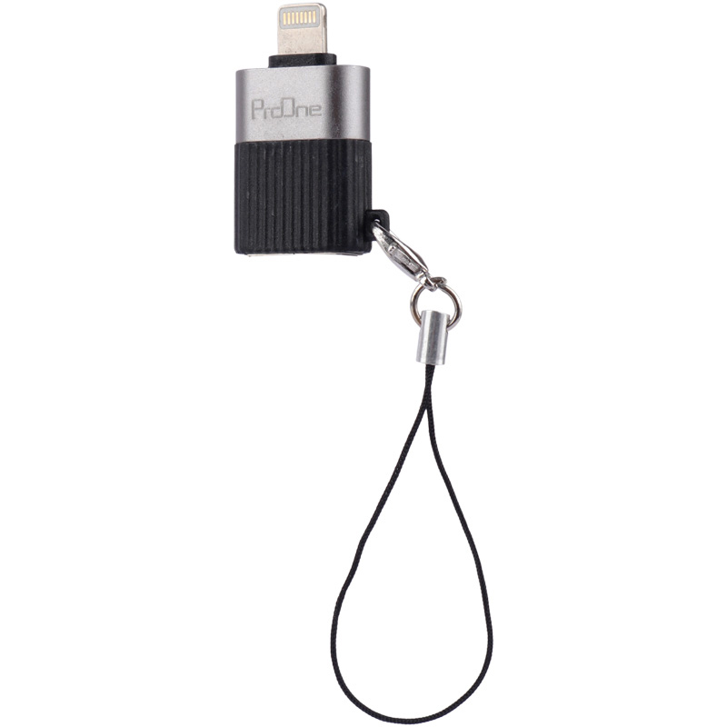 تبدیل USB OTG به لایتنینگ پرووان PCO05 - 3