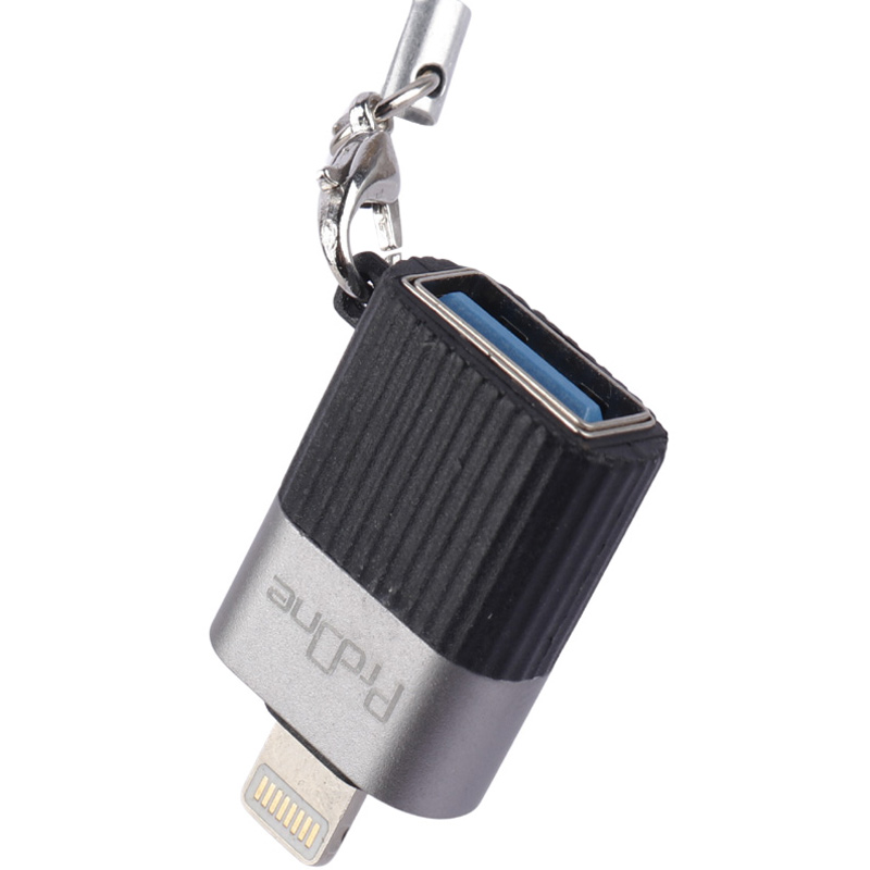 تبدیل USB OTG به لایتنینگ پرووان PCO05 - 4