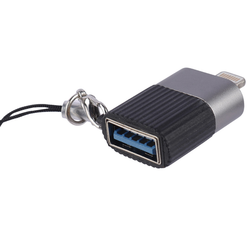 تبدیل USB OTG به لایتنینگ پرووان PCO05 - 5