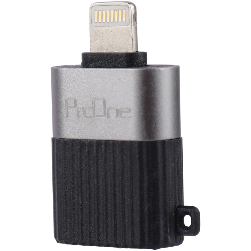 تبدیل USB OTG به لایتنینگ پرووان PCO05 - 6
