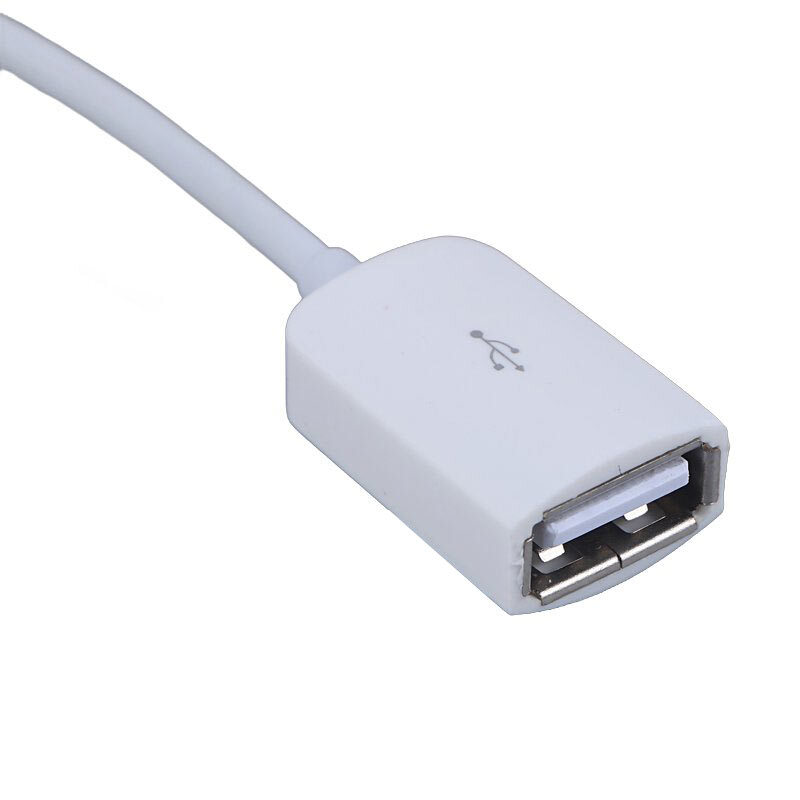تبدیل USB OTG به میکرو یو اس بی اسکای دلفین OT03 - 4