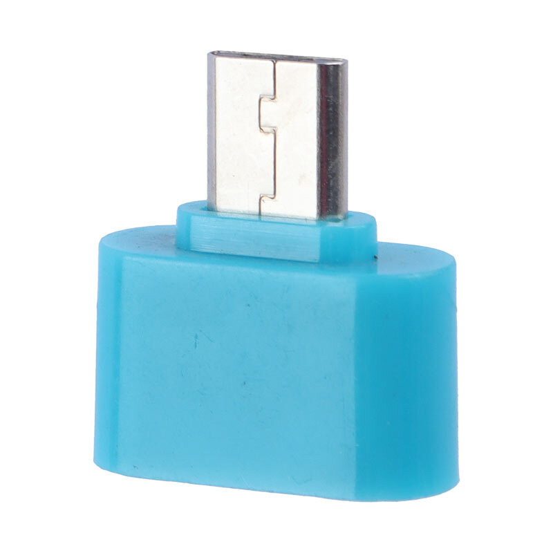 تبدیل USB OTG به میکرو یو اس بی کد 2
