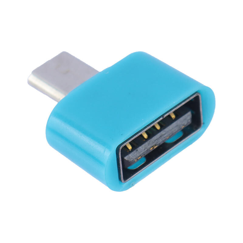 تبدیل USB OTG به میکرو یو اس بی کد 2 - 4