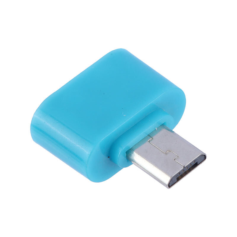 تبدیل USB OTG به میکرو یو اس بی کد 2 - 5