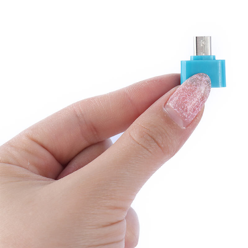 تبدیل USB OTG به میکرو یو اس بی کد 2 - 6