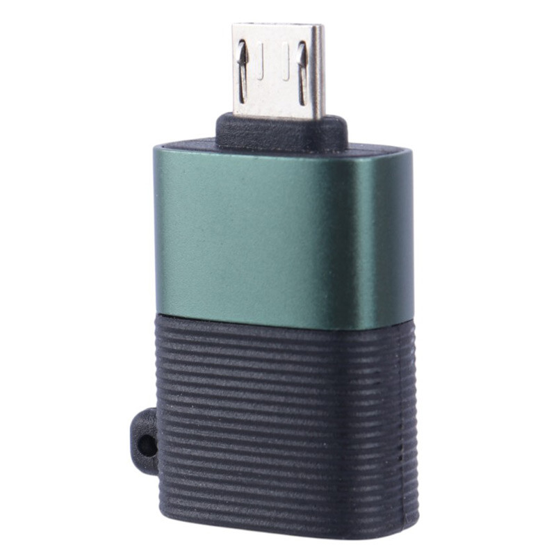 تبدیل USB OTG به میکرو یو اس بی نیتو NT-CN17 - 3
