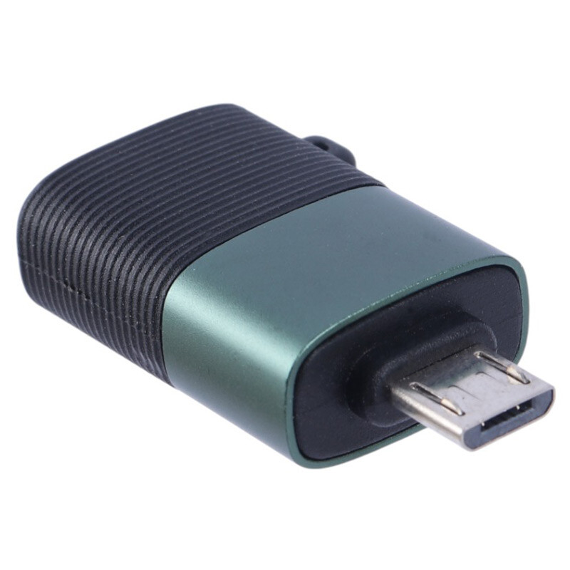 تبدیل USB OTG به میکرو یو اس بی نیتو NT-CN17 - 5