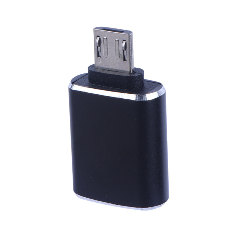 تبدیل USB OTG به میکرو یو اس بی سان پین OT-01 - 4