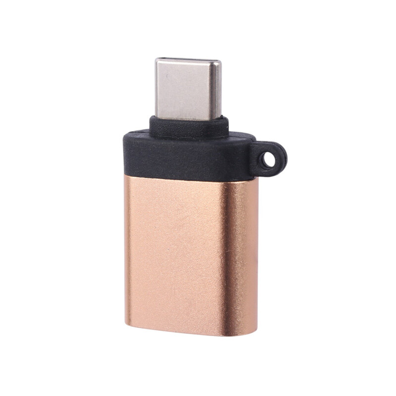 تبدیل USB OTG به تایپ سی الدینیو L-1 - 4
