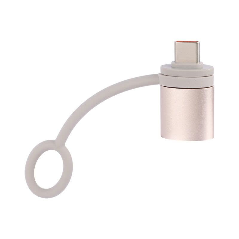 تبدیل USB OTG به تایپ سی الدینیو LC280 - 5