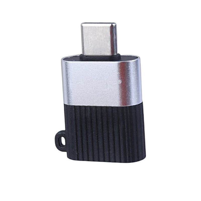 تبدیل USB OTG به تایپ سی ارلدام ET-OT108C - 3