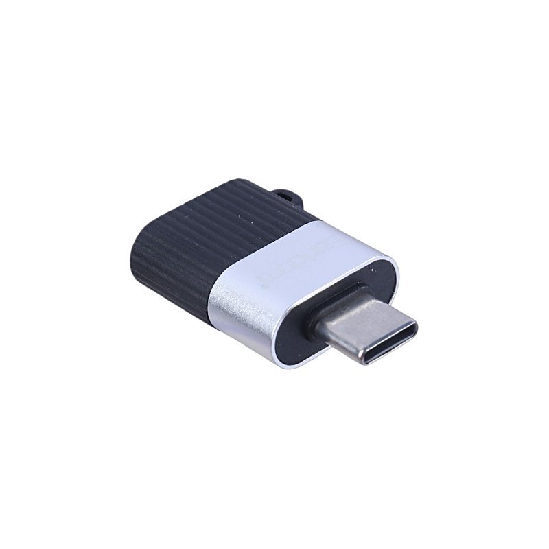 تبدیل USB OTG به تایپ سی ارلدام ET-OT108C - 6