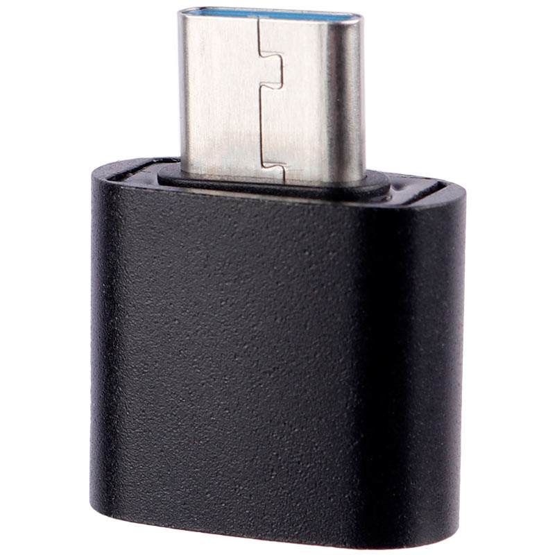 تبدیل USB OTG به تایپ سی ارلدام ET-OT18 - 3
