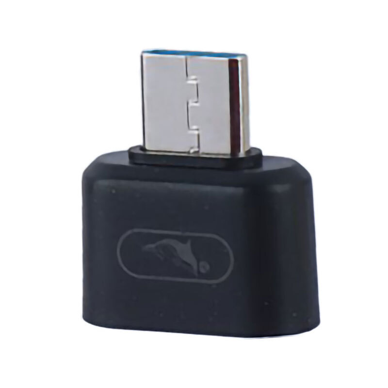 تبدیل USB OTG به تایپ سی اسکای دلفین OT05 - 2