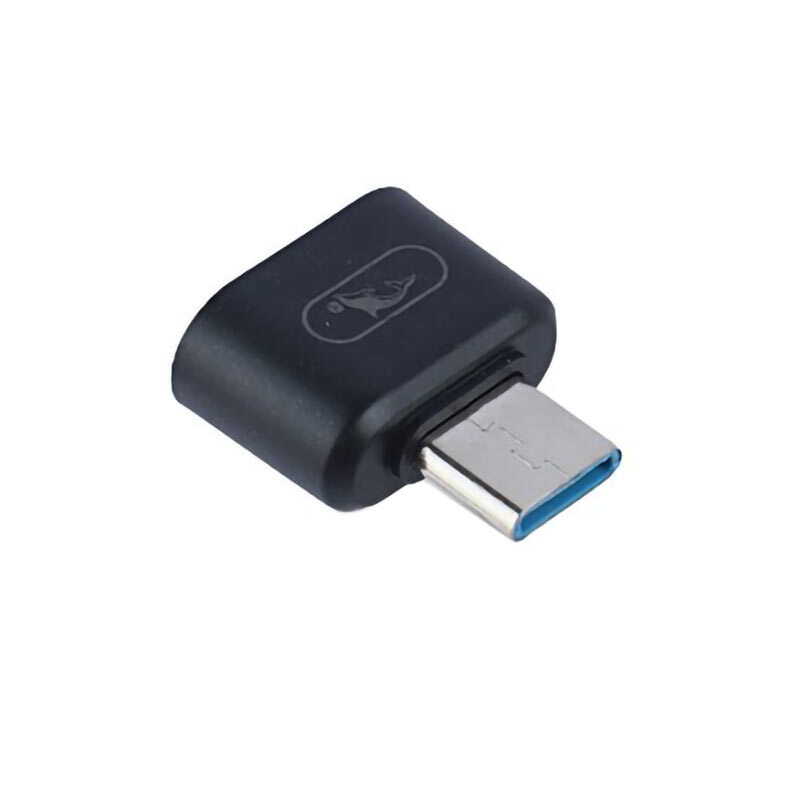 تبدیل USB OTG به تایپ سی اسکای دلفین OT05 - 3