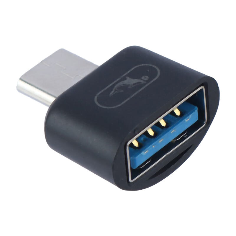 تبدیل USB OTG به تایپ سی اسکای دلفین OT05 - 5
