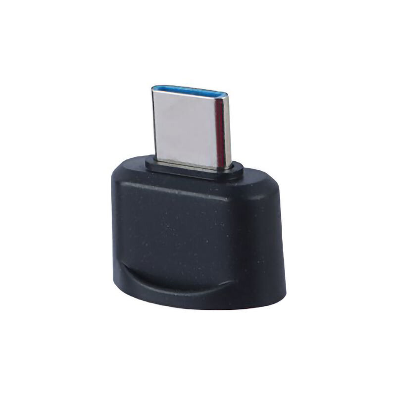 تبدیل USB OTG به تایپ سی اسکای دلفین OT05 - 6