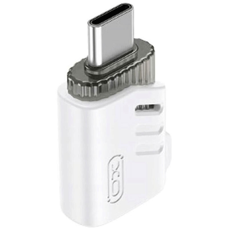 تبدیل USB OTG به تایپ سی ایکس او XO-NB256B - 5