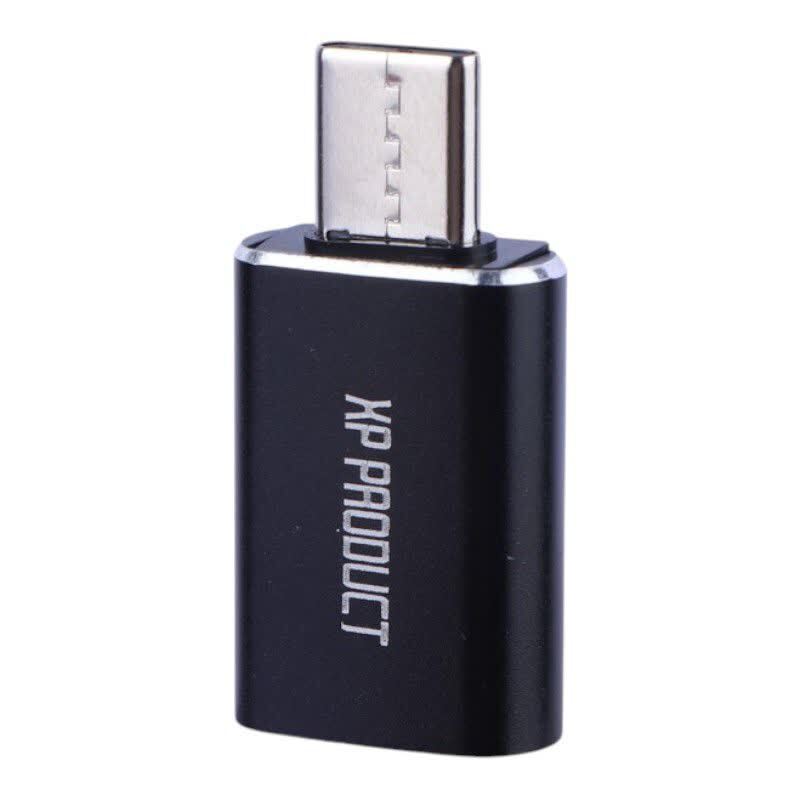 تبدیل USB OTG به تایپ سی ایکس پی پروداکت 003U - 2