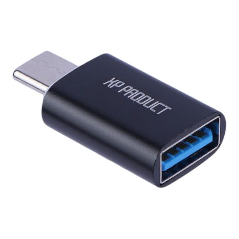 تبدیل USB OTG به تایپ سی ایکس پی پروداکت 003U - 4