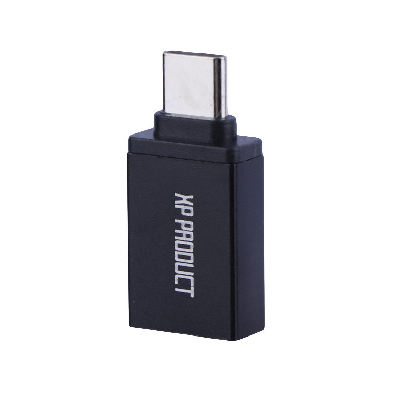 تبدیل USB OTG به تایپ سی ایکس پی پروداکت XP-OTG002U - 2