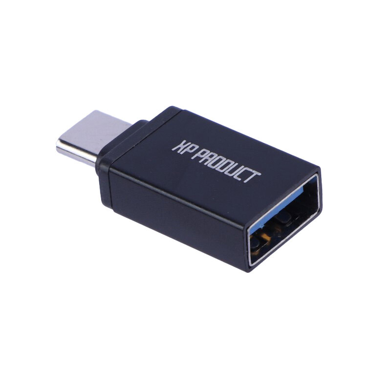 تبدیل USB OTG به تایپ سی ایکس پی پروداکت XP-OTG002U - 3