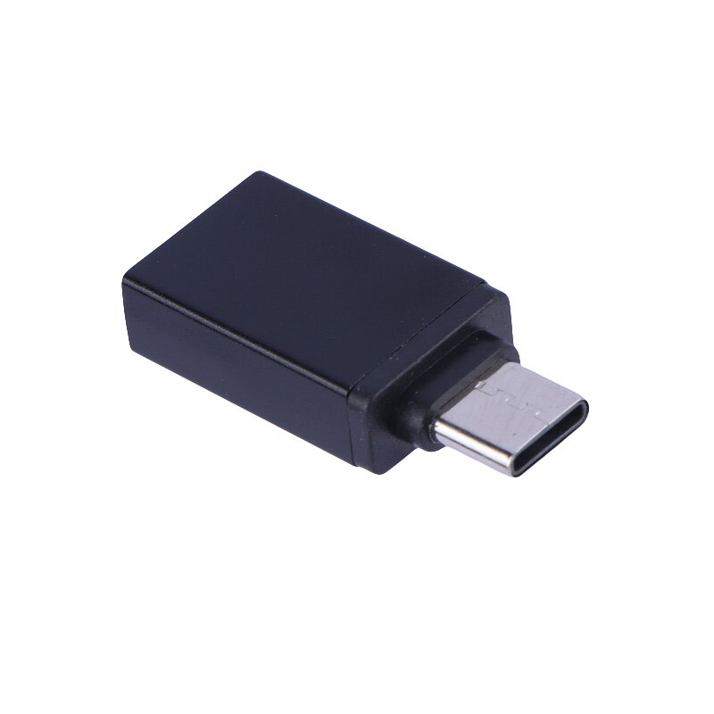 تبدیل USB OTG به تایپ سی ایکس پی پروداکت XP-OTG002U - 4