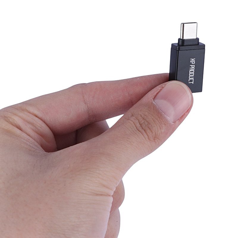 تبدیل USB OTG به تایپ سی ایکس پی پروداکت XP-OTG002U - 5