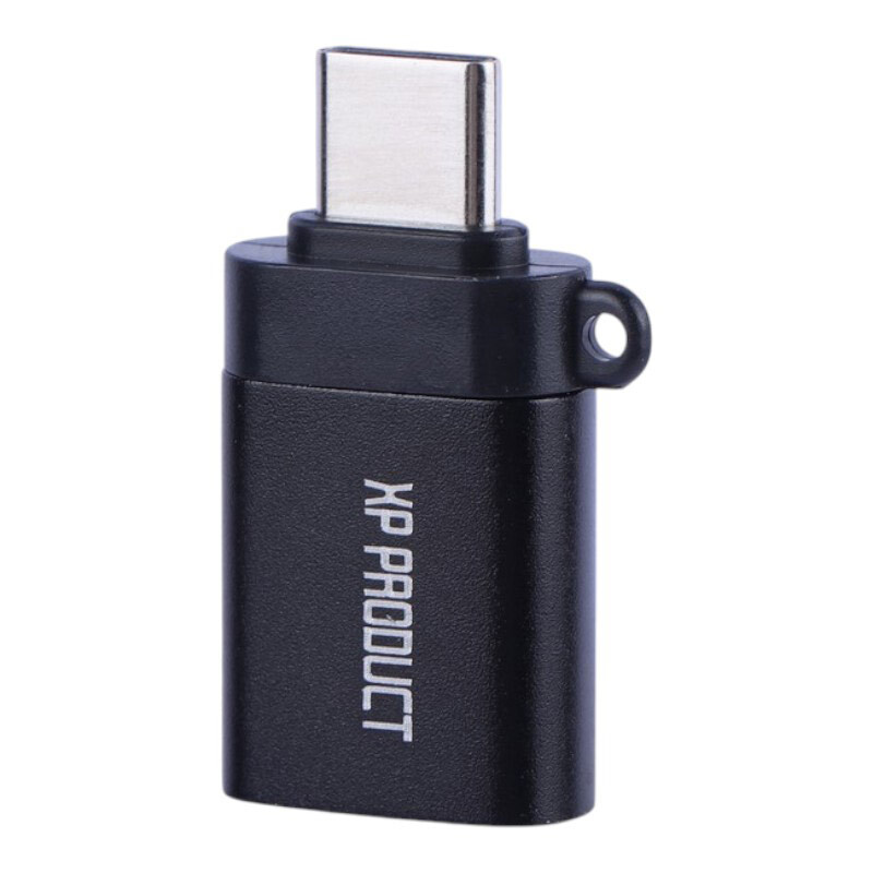 تبدیل USB OTG به تایپ سی ایکس پی پروداکت XP-OTG004U - 2