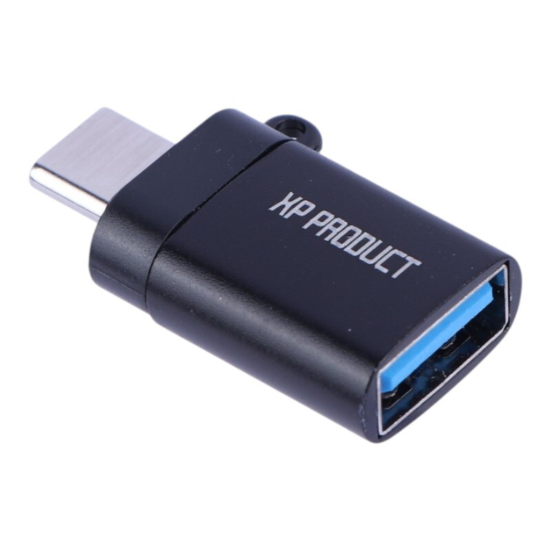 تبدیل USB OTG به تایپ سی ایکس پی پروداکت XP-OTG004U - 3