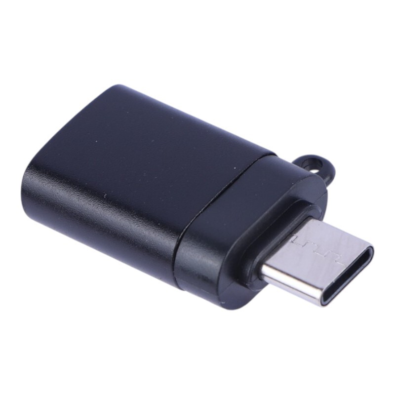 تبدیل USB OTG به تایپ سی ایکس پی پروداکت XP-OTG004U - 4