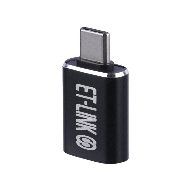 تبدیل USB OTG به تایپ سی ایتی لینک
