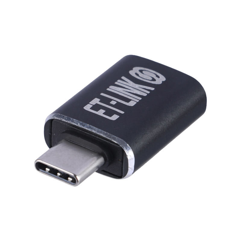 تبدیل USB OTG به تایپ سی ایتی لینک - 3