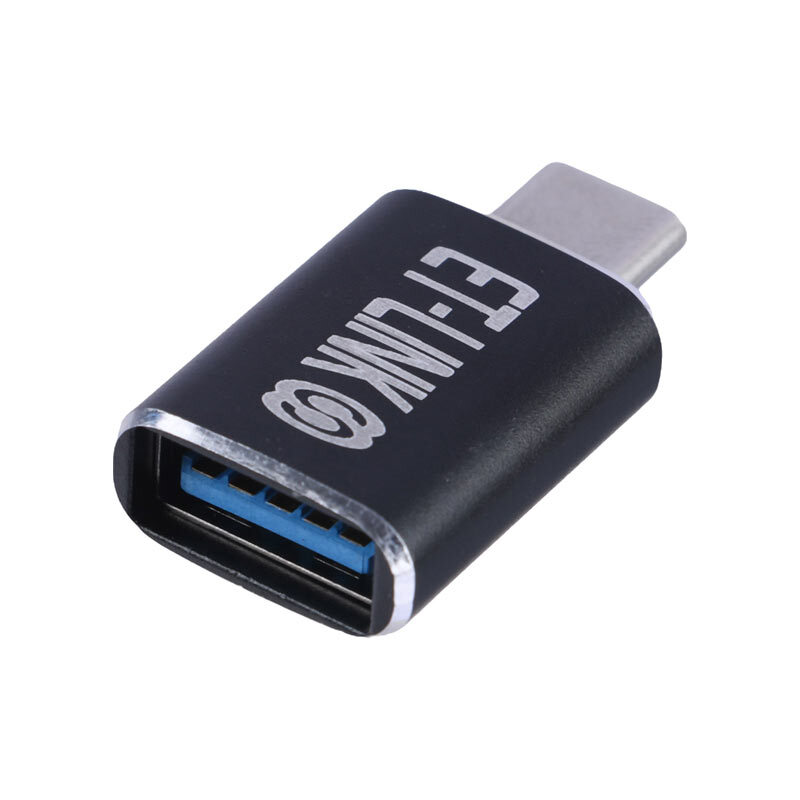 تبدیل USB OTG به تایپ سی ایتی لینک - 5