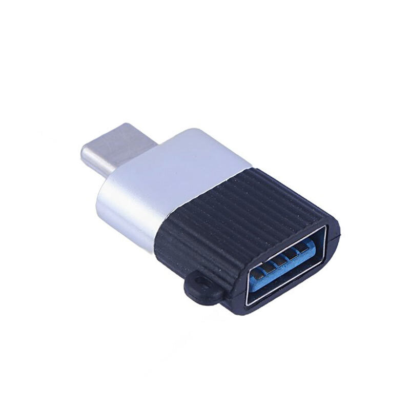 تبدیل USB OTG به تایپ سی CX-TC004 - 3
