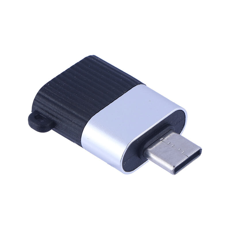 تبدیل USB OTG به تایپ سی CX-TC004 - 4
