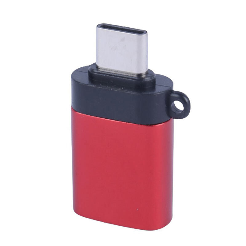 تبدیل USB OTG به تایپ سی فرست یو - 3