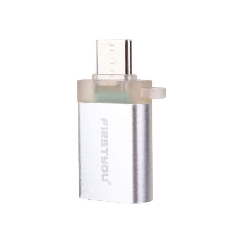 تبدیل USB OTG به تایپ سی فرست یو - 4