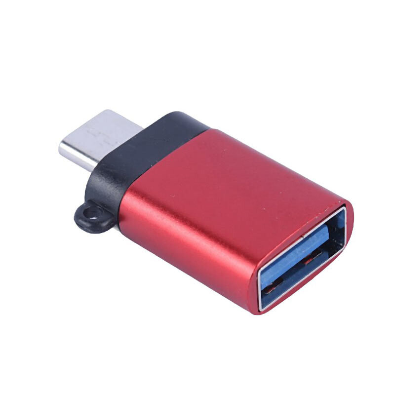 تبدیل USB OTG به تایپ سی فرست یو - 5