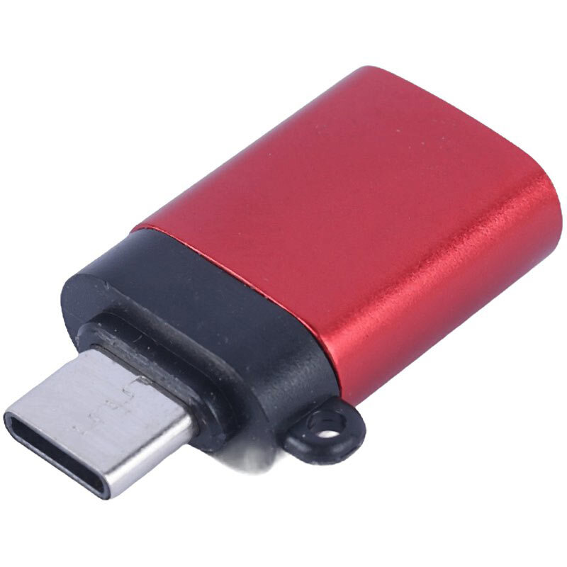 تبدیل USB OTG به تایپ سی فرست یو - 6