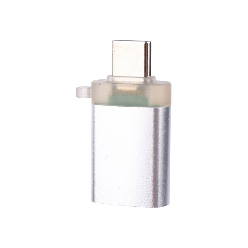 تبدیل USB OTG به تایپ سی فرست یو - 7