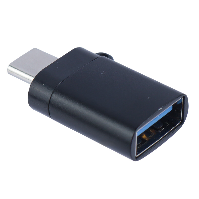 تبدیل USB OTG به تایپ سی فرست یو شرینک