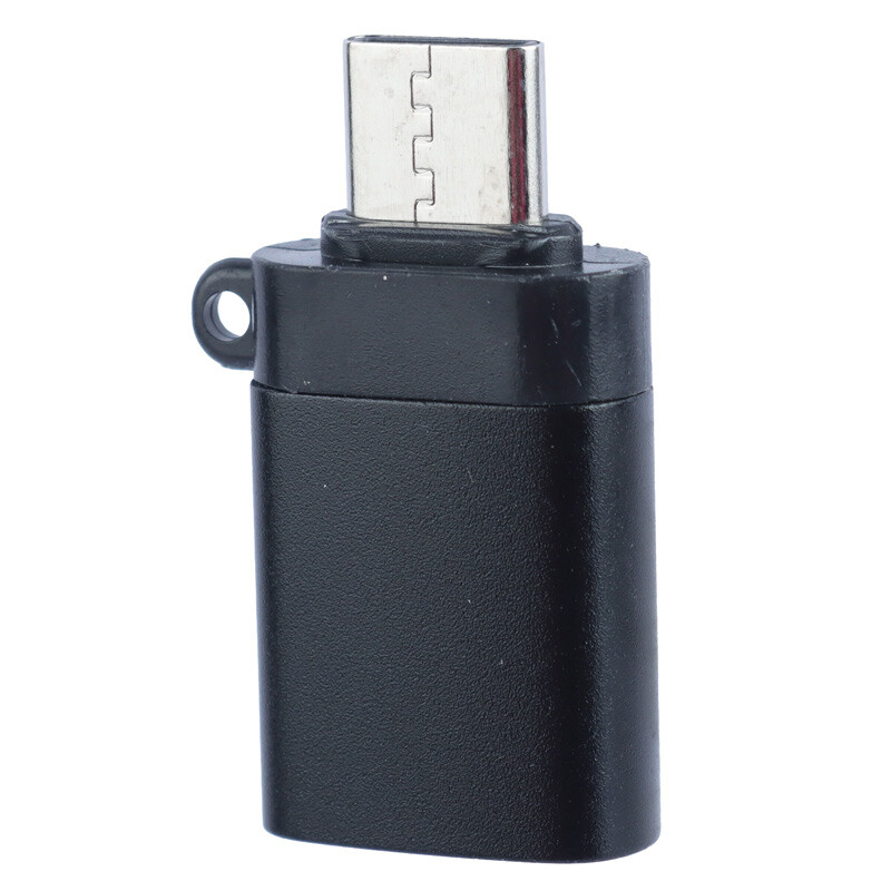تبدیل USB OTG به تایپ سی فرست یو شرینک - 2