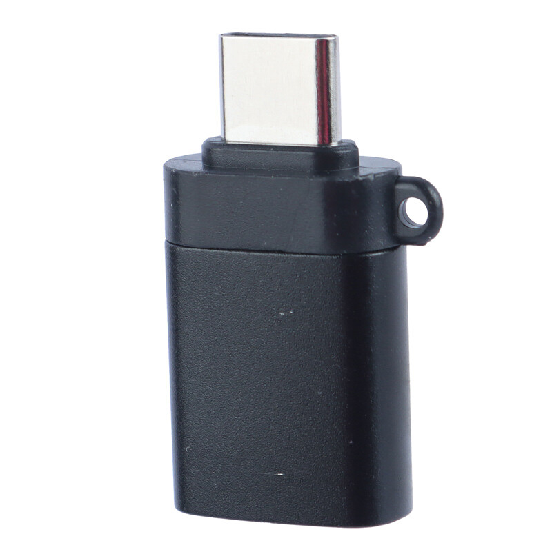 تبدیل USB OTG به تایپ سی فرست یو شرینک - 4