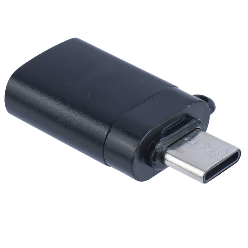 تبدیل USB OTG به تایپ سی فرست یو شرینک - 5