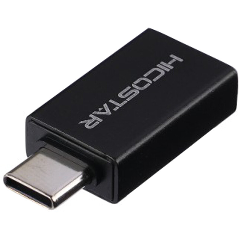 تبدیل USB OTG به تایپ سی هایکو استار HS-T25 - 3