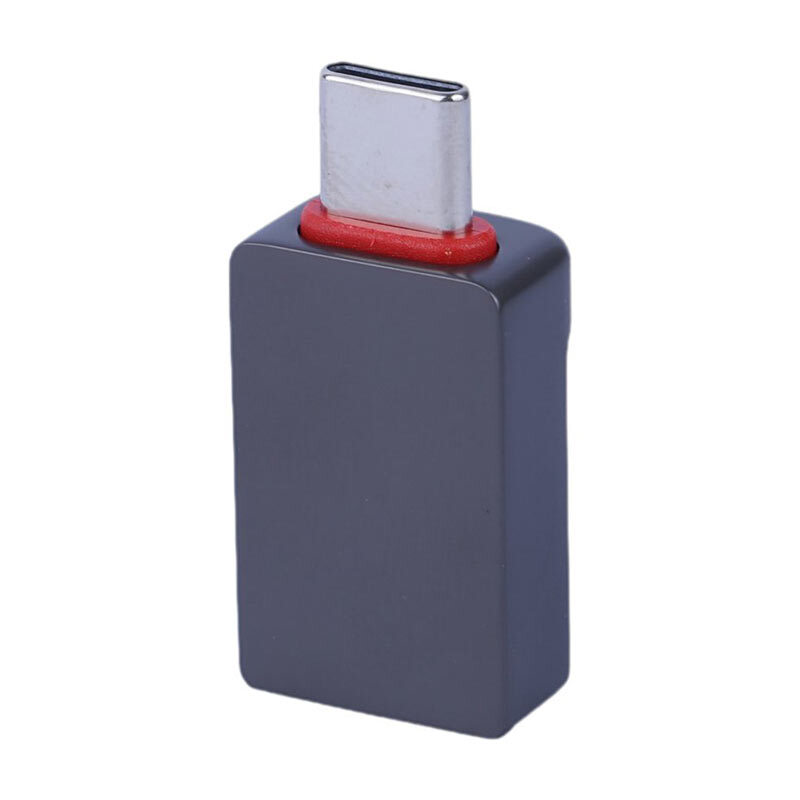 تبدیل USB OTG به تایپ سی هایکو استار HS-T29C - 4